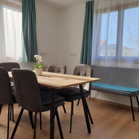 Ferienwohnung Suppan Horbranz Luaran gambar