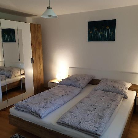 Ferienwohnung Suppan Horbranz Luaran gambar