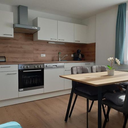 Ferienwohnung Suppan Horbranz Luaran gambar
