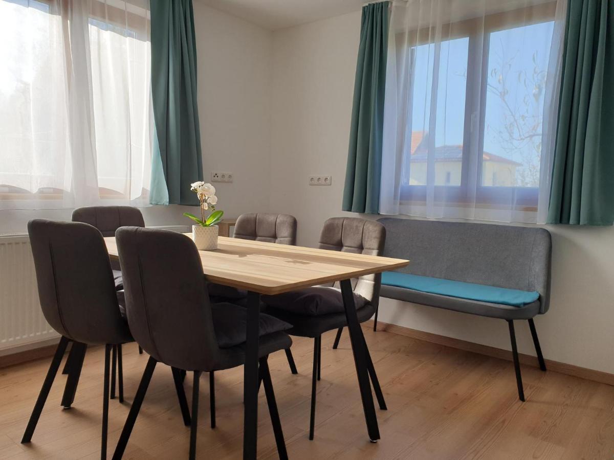 Ferienwohnung Suppan Horbranz Luaran gambar