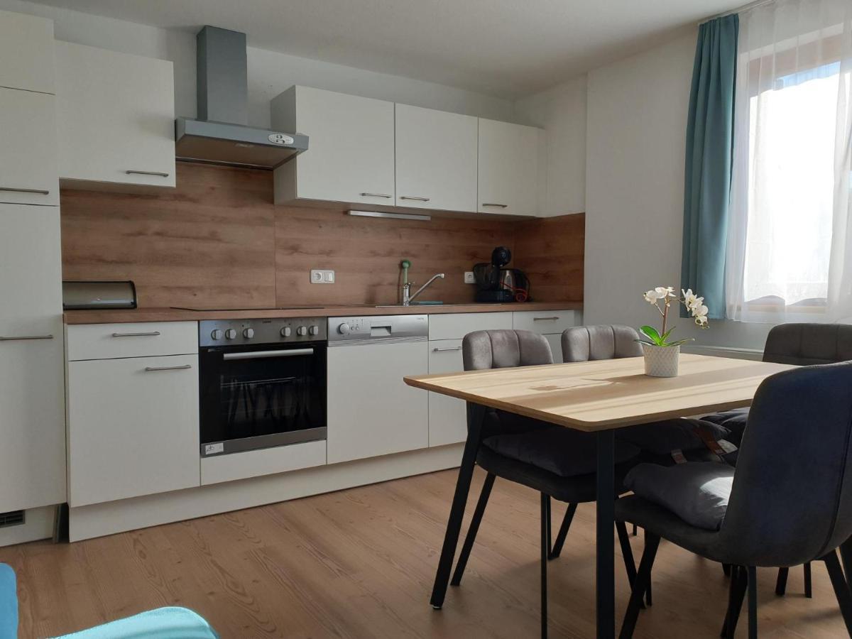 Ferienwohnung Suppan Horbranz Luaran gambar